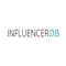InfluencerDB Platform