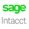 Sage Intacct