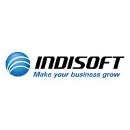 Indisoft logotipo