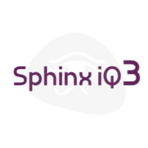IQ3 by Sphinx