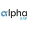Alpha ERP