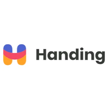 Handing