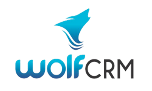 WolfCRM