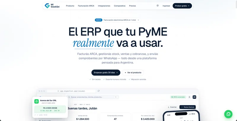 MiGestion.app