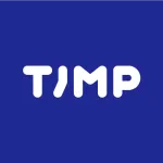 TIMP logotipo