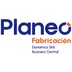 Planeo Fabricación - Captura de datos en planta