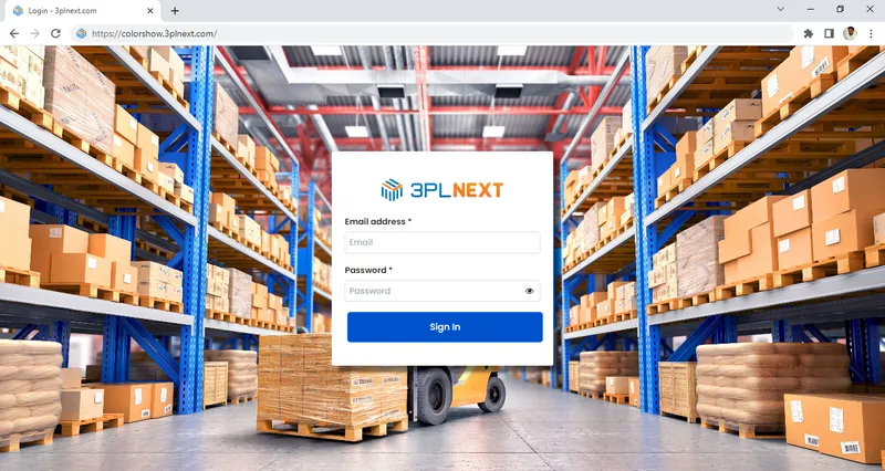 3PLNext