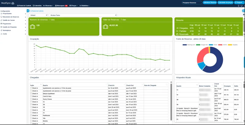 hostsync.io