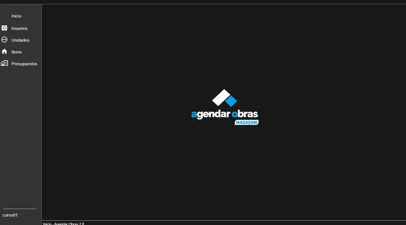 Agendar Obras