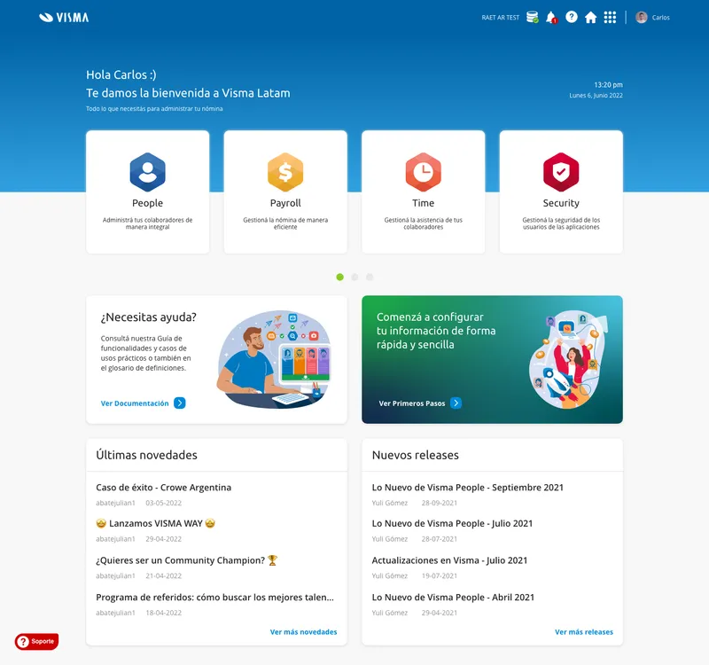 Visma