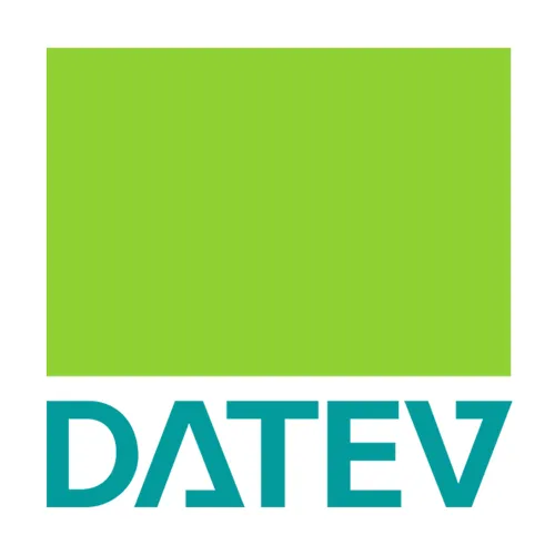 DATEV Data Analysis