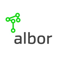 Albor Campo logotipo