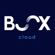 Boox Cloud logotipo