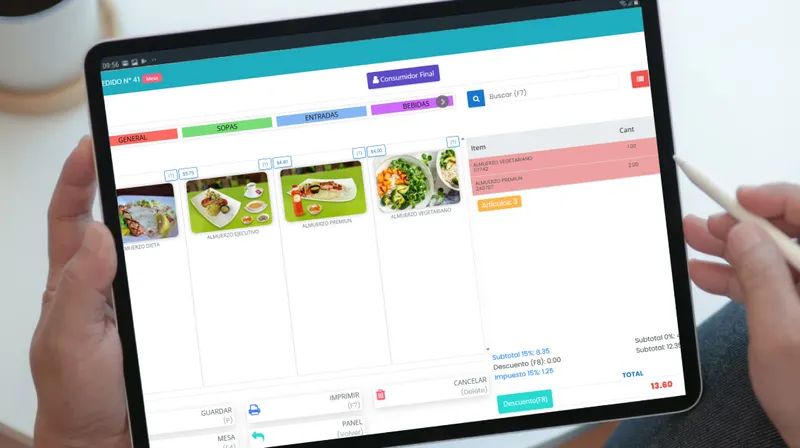 WooFactura