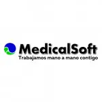 MEDICALSOFT, Software Medico Integral logotipo