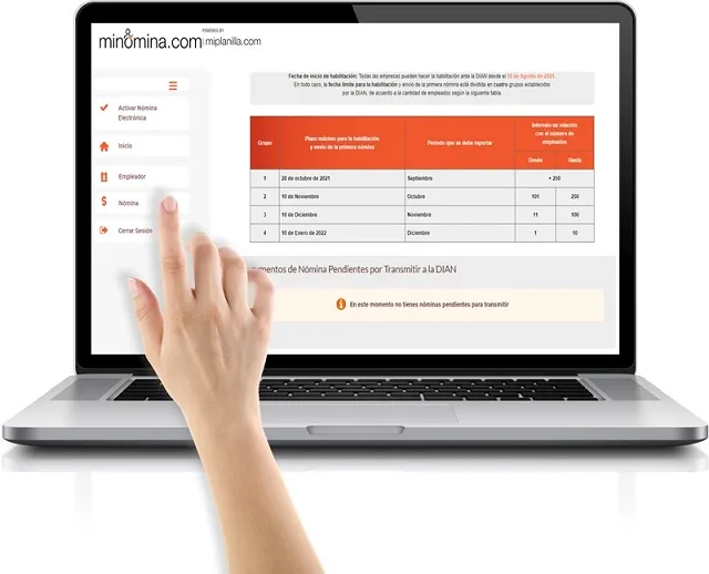 Minomina.com