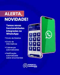 Acesse Seu Condominio