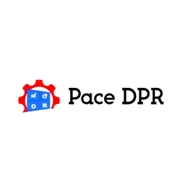 Pace DPR logotipo