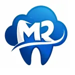 MR Dentalcloud logotipo