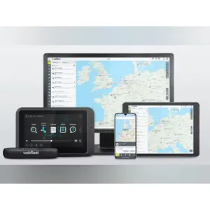 WEBFLEET