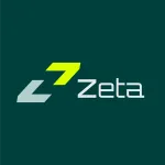 ZETA SOFTWARE logotipo