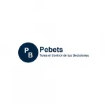 PebetsPRO logotipo