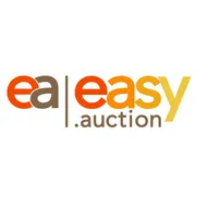Easy Auction logotipo