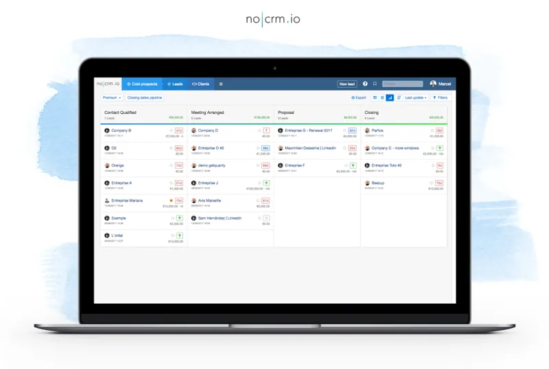 noCRM.io