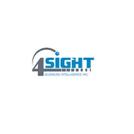 4SightBI logotipo