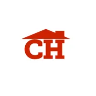 Clubhouse logotipo