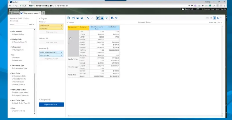 Viewpoint Software Construcción