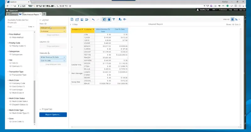 Viewpoint Software Construcción
