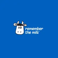 Remember The Milk logotipo