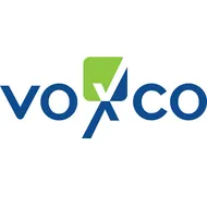 Voxco Survey Software logotipo
