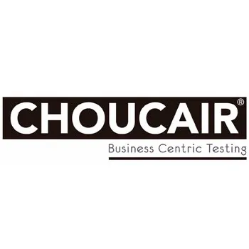 ChoucairTesting