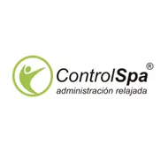 ControlSpa logotipo