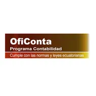 OfiConta logotipo