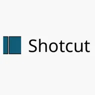 Shotcut logotipo