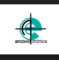 ARCO MINERAL PLATINUM logotipo