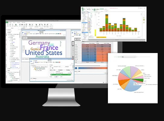Apteco FastStats