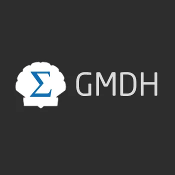 GMDH Shell