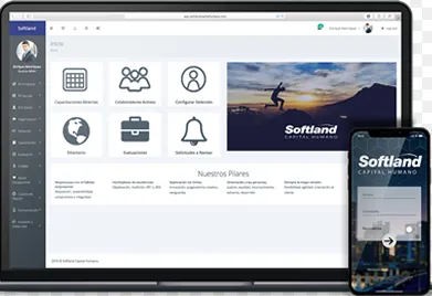 Softland ERP Empresarial