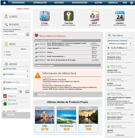 OfiWebIntranet