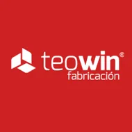 Teowin logotipo