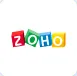 Logo Zoho