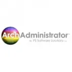 Arch Administrator logotipo