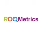 ROQMetrics logotipo