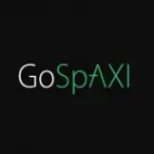 GoSpAXI logotipo