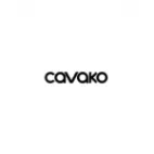 Cavako logotipo
