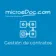 Micro-eDoc Contracts